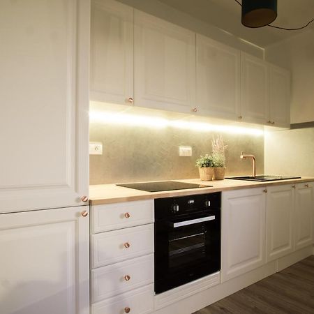 Roomsy Oliwska Gdańsk Exterior foto