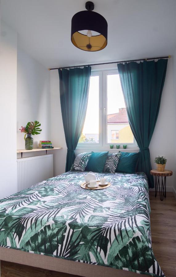 Roomsy Oliwska Gdańsk Exterior foto